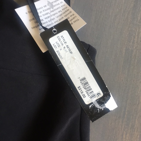 Floral dress - Picture 6 of 8